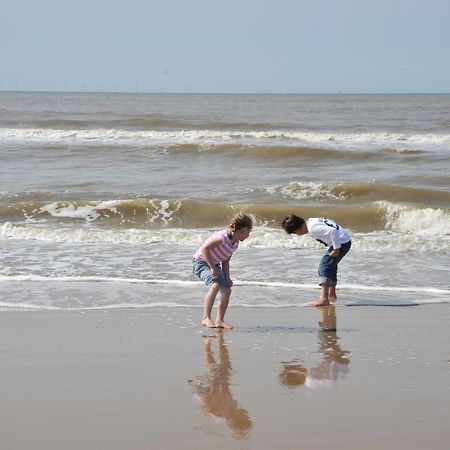 Hotel Zuiderduin Egmond aan Zee Ngoại thất bức ảnh