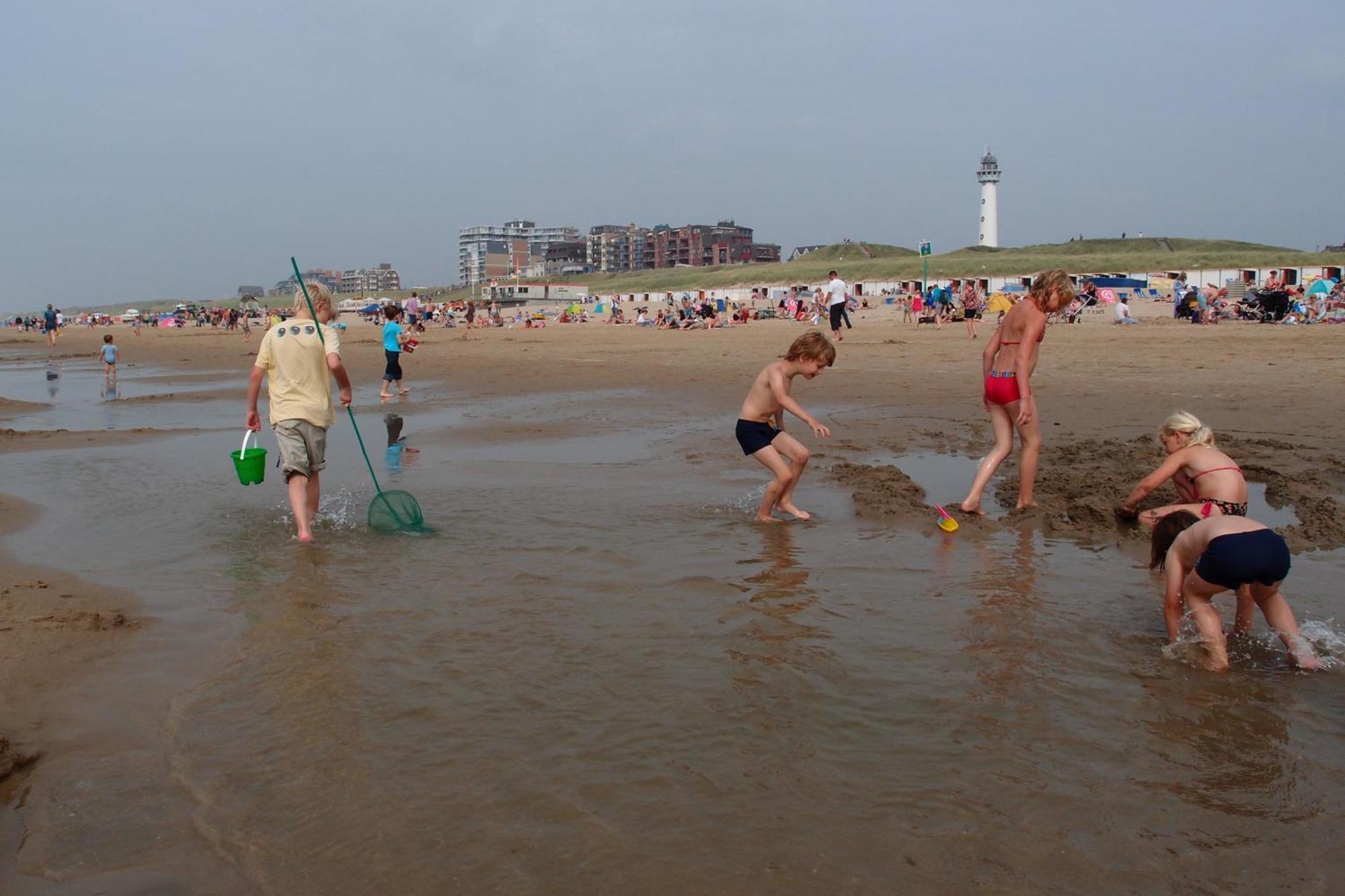 Hotel Zuiderduin Egmond aan Zee Ngoại thất bức ảnh