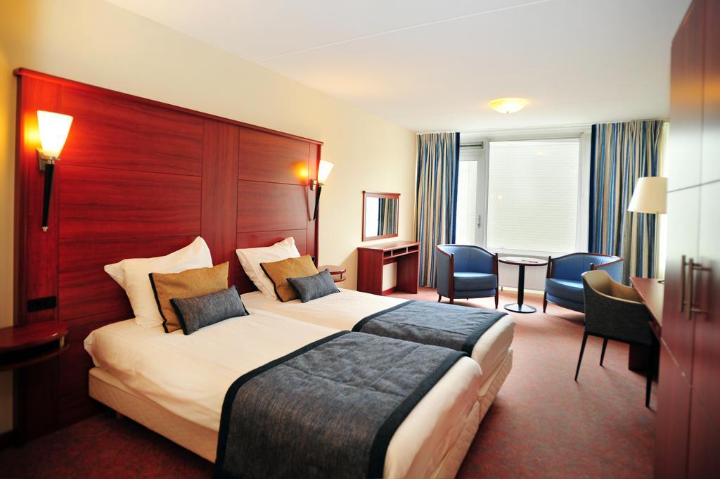 Hotel Zuiderduin Egmond aan Zee Ngoại thất bức ảnh