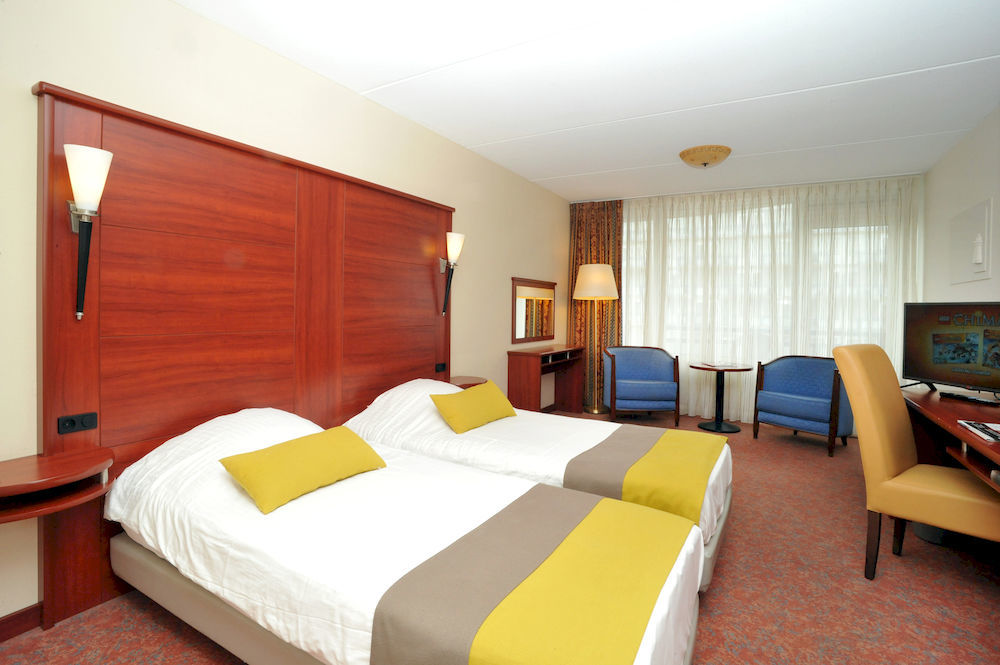 Hotel Zuiderduin Egmond aan Zee Ngoại thất bức ảnh
