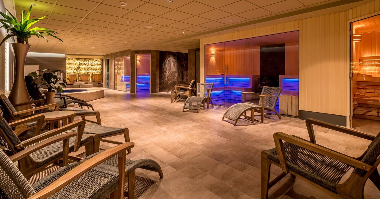 Hotel Zuiderduin Egmond aan Zee Ngoại thất bức ảnh