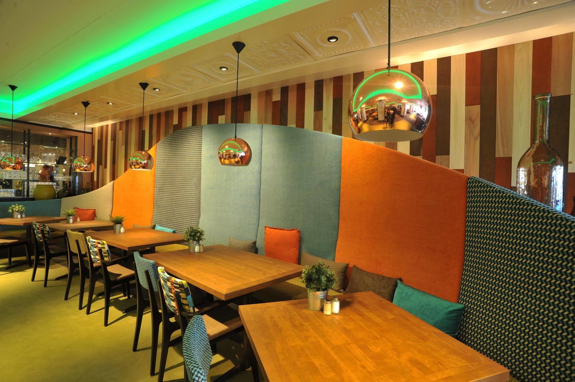 Hotel Zuiderduin Egmond aan Zee Ngoại thất bức ảnh