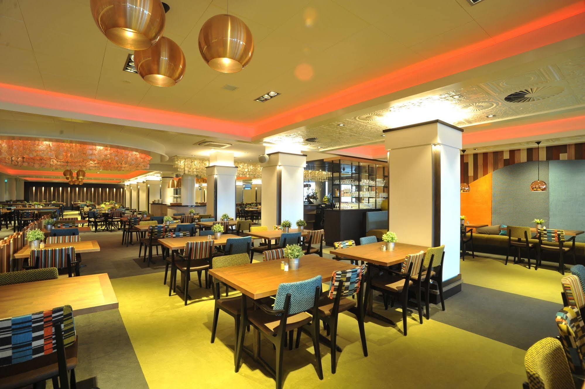 Hotel Zuiderduin Egmond aan Zee Ngoại thất bức ảnh