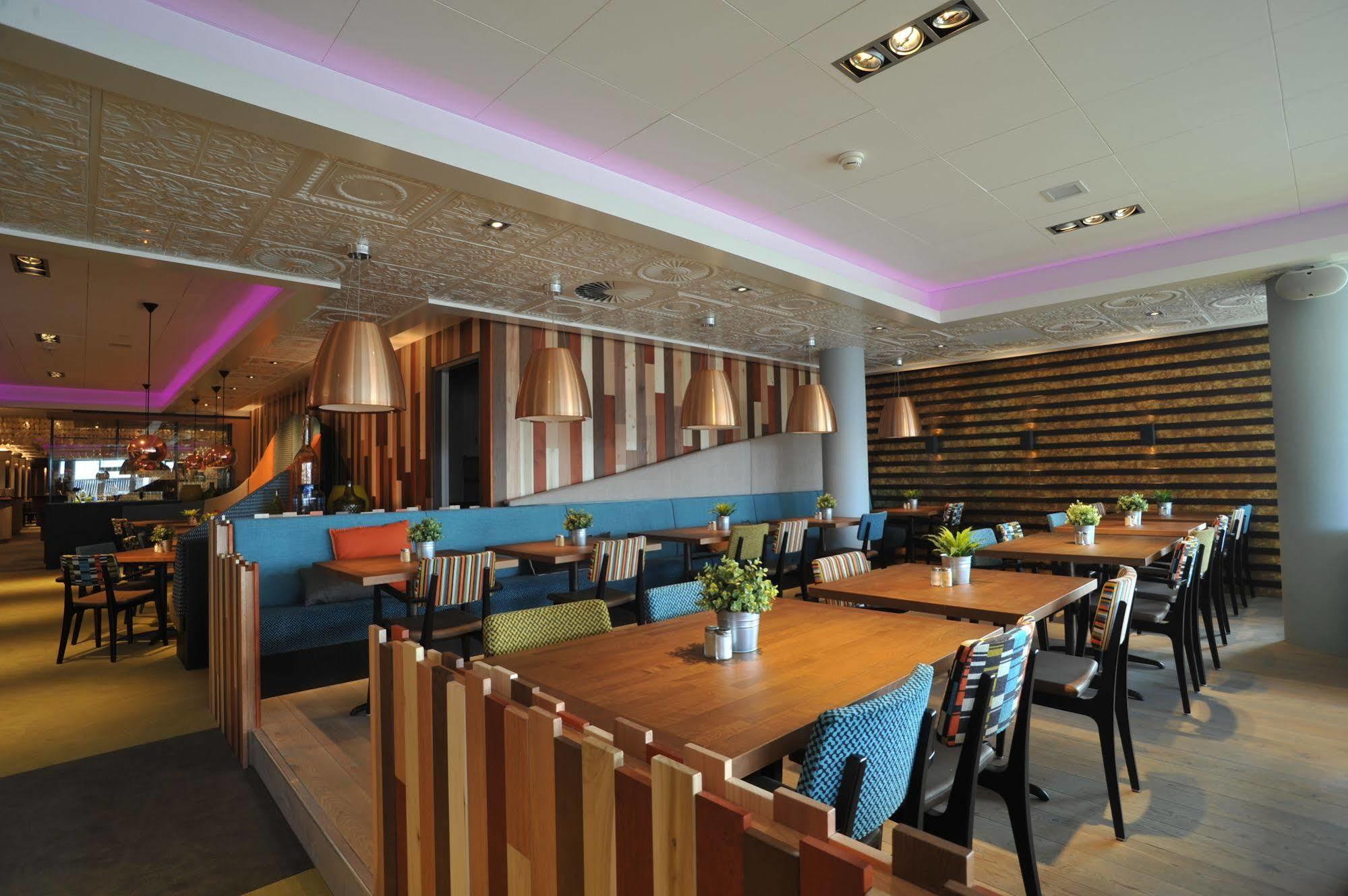 Hotel Zuiderduin Egmond aan Zee Ngoại thất bức ảnh