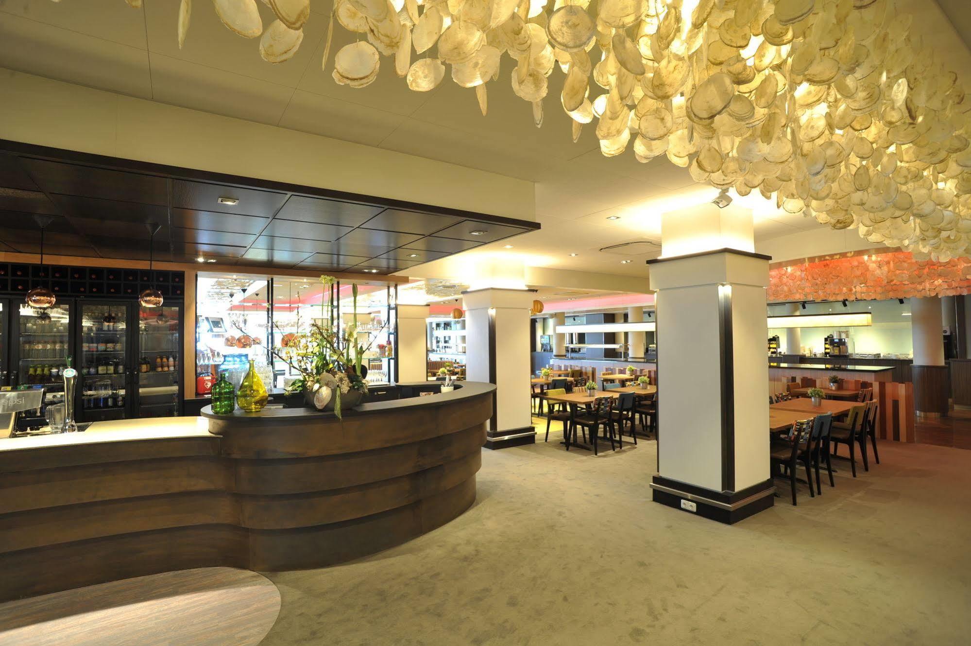 Hotel Zuiderduin Egmond aan Zee Ngoại thất bức ảnh