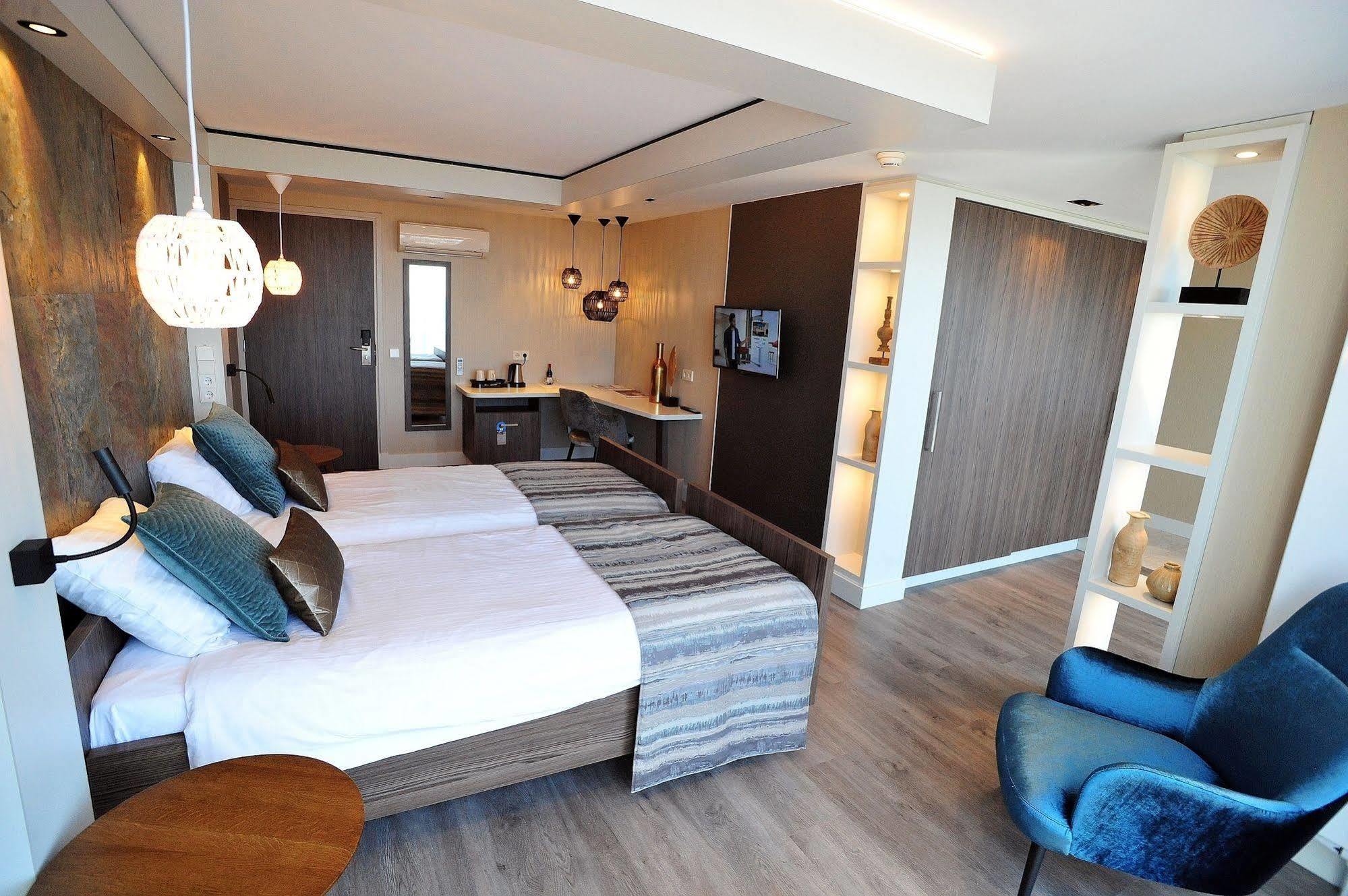 Hotel Zuiderduin Egmond aan Zee Ngoại thất bức ảnh