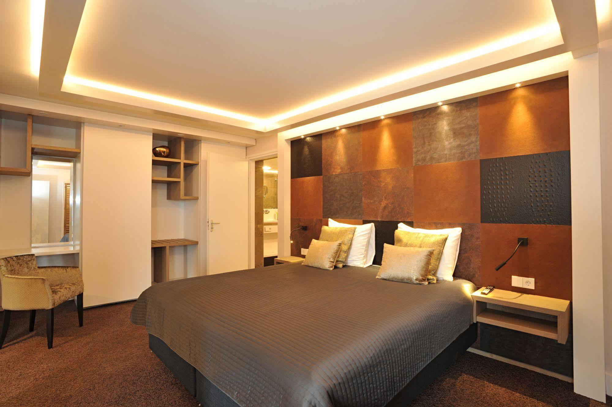 Hotel Zuiderduin Egmond aan Zee Ngoại thất bức ảnh